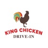 King Chicken Drive In icon