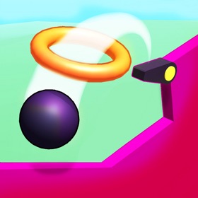 Snímky obrazovky (8) Flipper Run