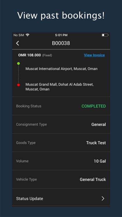 Fastmovers Transporter screenshot-5