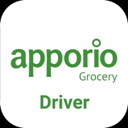 Apporio Grocery Driver