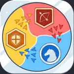 Super War Sandbox.io App Positive Reviews
