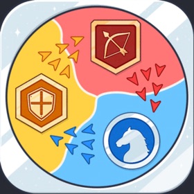 Ảnh chụp màn hình (4) Super War Sandbox.io