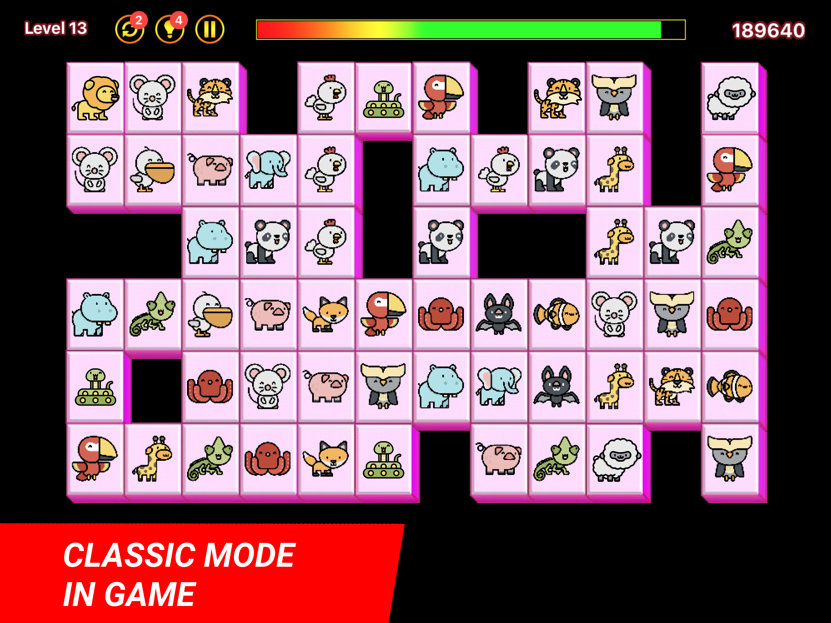 Funny Connect screenshot 6