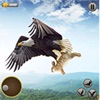 Eagle Simulator - Eagle Games icon