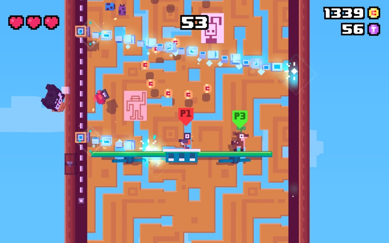 crossy road castle problems & solutions and troubleshooting guide - 4