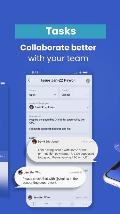 KAMI Workforce screenshot-4