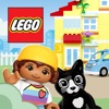 Icon LEGO® DUPLO® WORLD