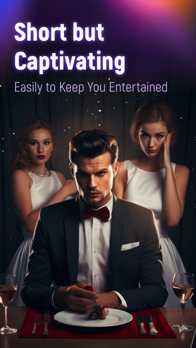 Reels.TV-Mini Dramas & Movies Screenshot