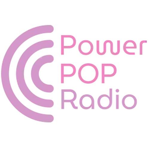 Power Pop Radio icon