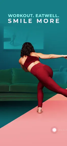 Game screenshot Results Wellness Lifestyle mod apk