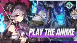 Game screenshot Epic Seven mod apk