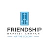 Friendship Baptist Church- TC icon