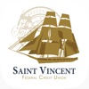 Saint Vincent Erie FCU icon