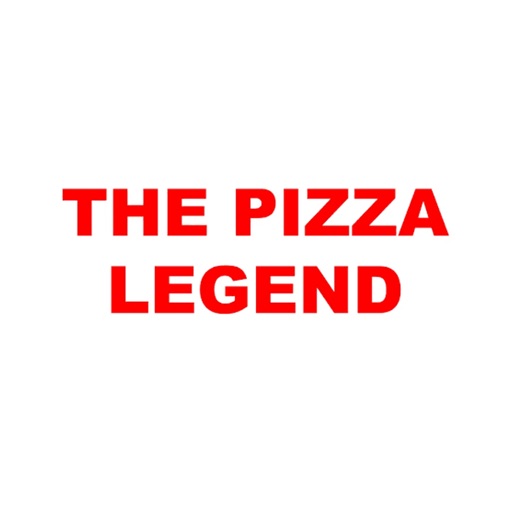 The Pizza Legend icon