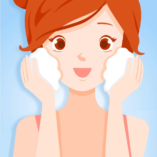 Beauty Care At Home iOS App