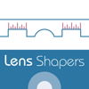 Optical Measurements for ECPs - Lens Shapers
