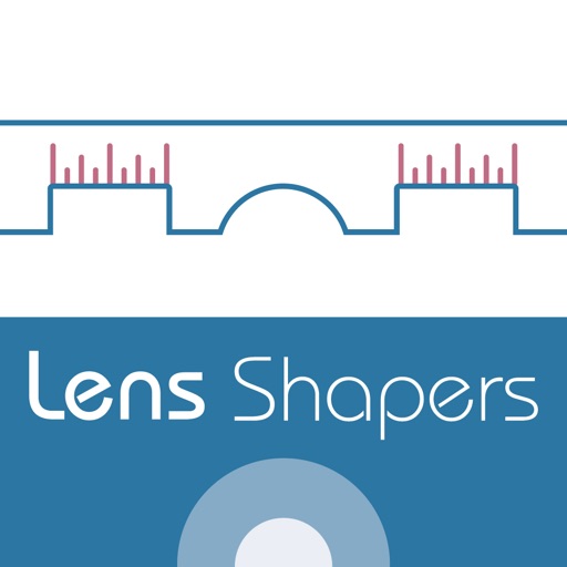 Optical Measurements for ECPs iOS App