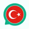 Everlang: Turkish App Positive Reviews