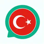 Everlang: Turkish App Contact