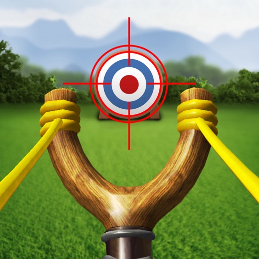 Slingshot Championship icon