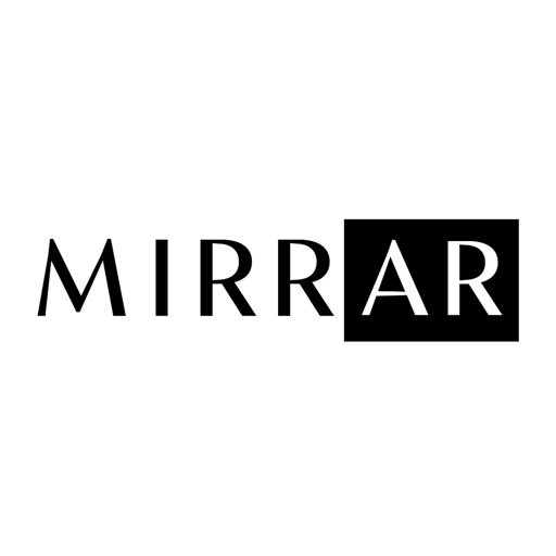 mirrAR - AR Jewellery try-on - AppWisp.com
