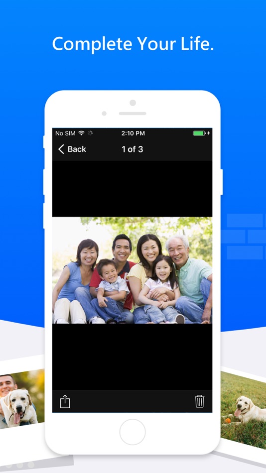 ASUS WebStorage (by ASUS Cloud Corporation) - (iOS Apps) — AppAgg