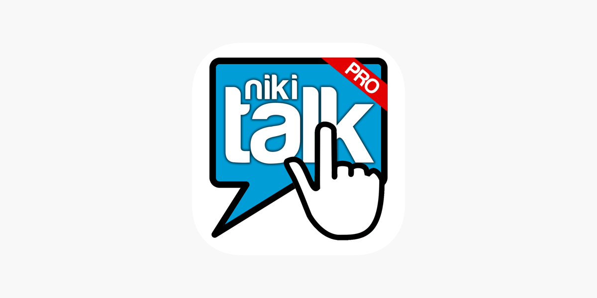 Niki Talk 2 Pro on the App Store