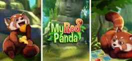 Game screenshot Pet World: My Red Panda mod apk