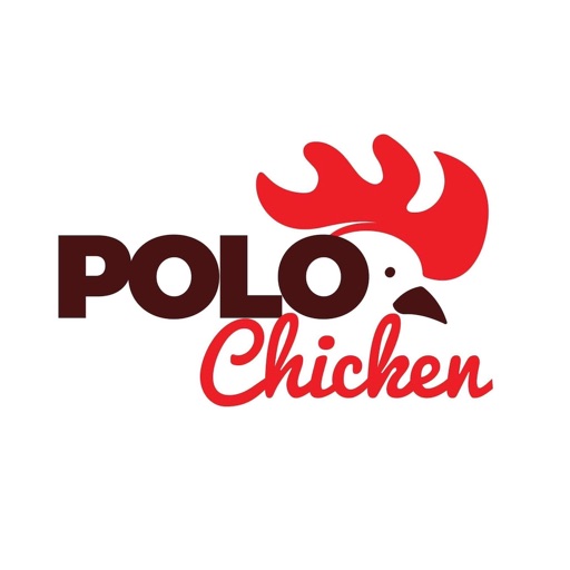 Polo Chicken Icon