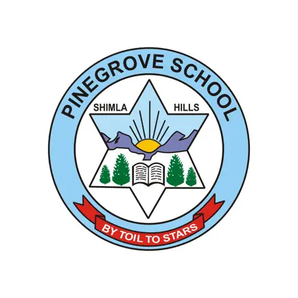 Pinegrove School Читы