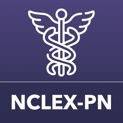 NCLEX-PN Exam Prep 2024 icon