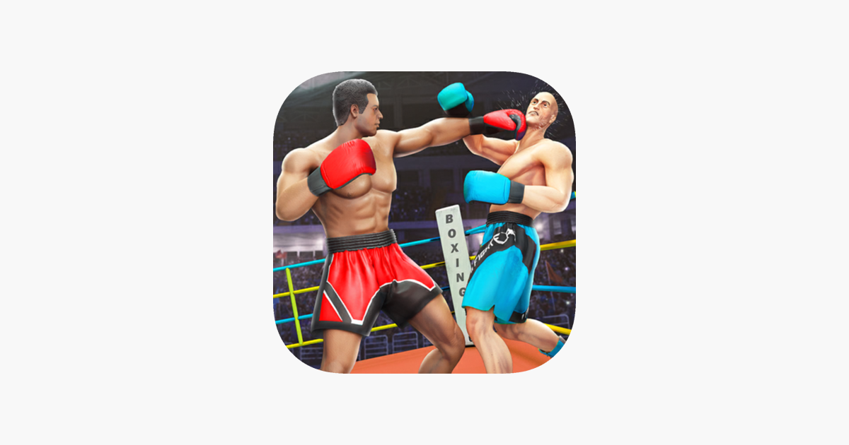 12+ Can You Jump In Boxing