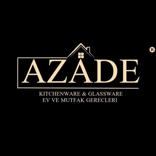 Azade Mutfak icon