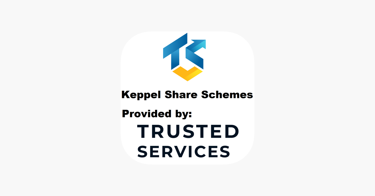 ‎Keppel Share Schemes on the App Store