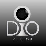 Download Dio.vision app