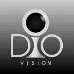 Dio.vision App Cancel