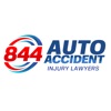 844 Auto Accident icon