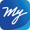 MyGeorgia Credit Union icon