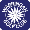 Warringah Golf Club icon