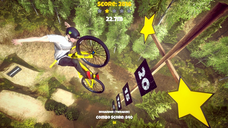 Shred! 2 - ft Sam Pilgrim screenshot-6