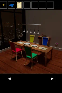 Game screenshot Escape Game: Skyscraper apk
