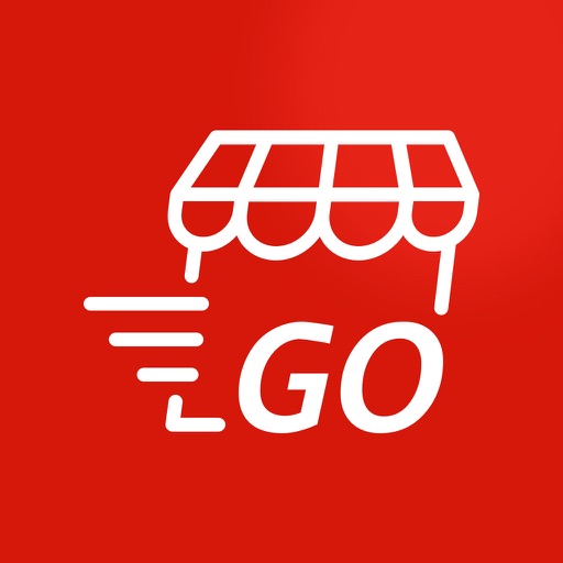 Auchan Go for Edhec - AppWisp.com