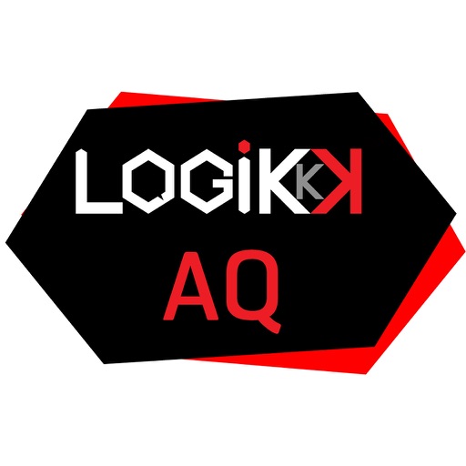 LOGIKKK AQ icon