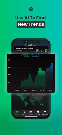 Game screenshot TrendTok Analytics & Tracker mod apk