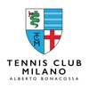 TC Milano Alberto Bonacossa - iPhoneアプリ