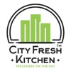 City Fresh Kitchen icon