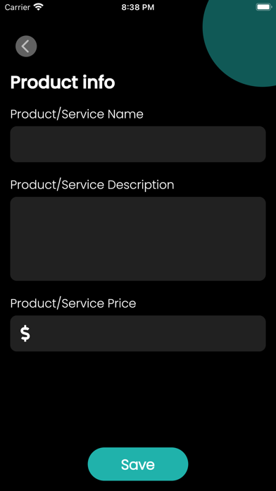 Roshedify Screenshot
