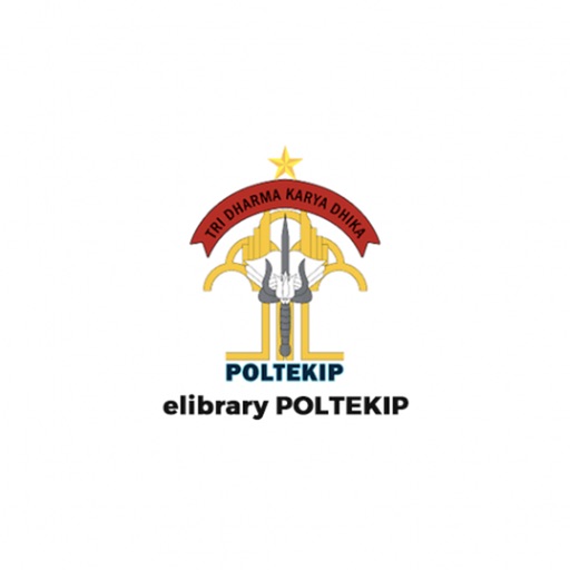 elibrary POLTEKIP