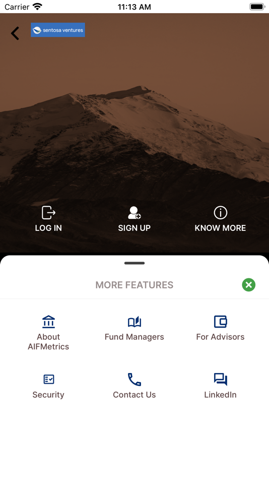 #3. AIFMetrics (iOS) 由: AIFMetrics