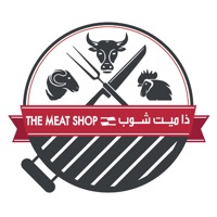 ذا ميت شوب  The Meat Shop logo